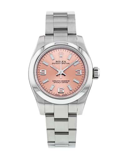 Rolex Lady Oyster Perpetual 176200 Rolex Lady Oyster Perpetual 176200